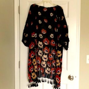 Urban Outfitters Kimono